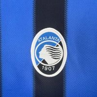 Camisa Oficial do Atalanta 25/26 - Versão Torcedor