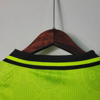 Camisa Retrô Borussia Dortmound 1996 - Versão Retrô