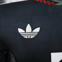 Camisa Oficial do Bayern De Munique 25/26 - Versão Jogador