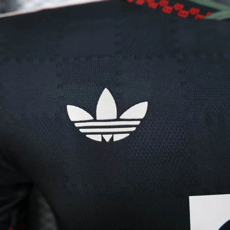 Camisa Oficial do Bayern De Munique 25/26 - Versão Jogador