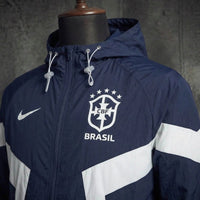 Jaqueta Corta Vento do Brasil 26/27 Nike