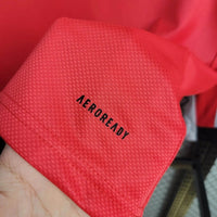 Camisa Oficial do Benfica 25/26 - Manga Longa