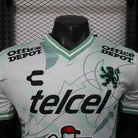 Camisa Oficial do Club Leon 25/26 - Versão Jogador