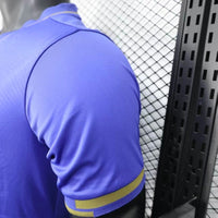 Camisa Oficial do Monaco 25/26 - Versão Jogador