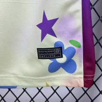 Conjunto Infantil Ofiical do Barcelona 25/26 - Kids