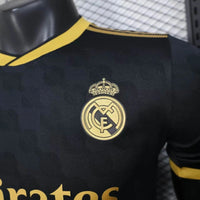 Camisa do Real Madrid 25/26 Versão Jogador - Edição Especial