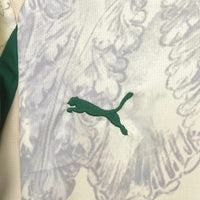 Camisa Oficial do Palmeiras 25/26 - Versão Torcedor