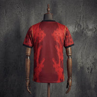 Camisa Feminina do Brasil 26/27 - Baby look
