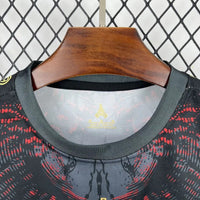 Camisa Oficial do PSG 25/26 - Campeões da Europa