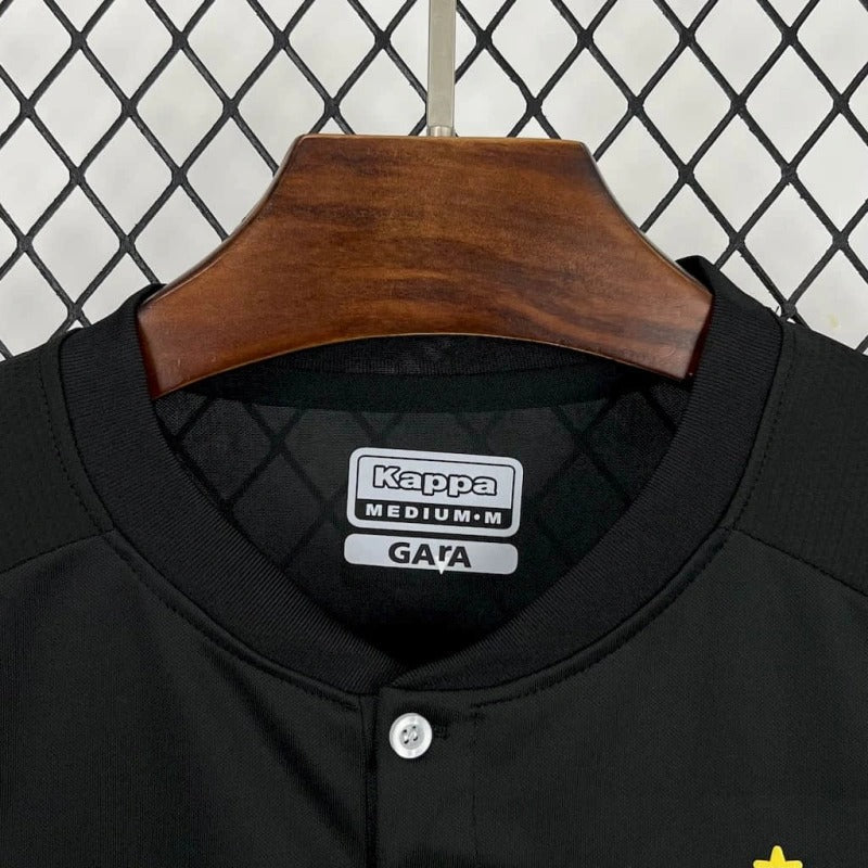 Camisa Oficial do Botafogo 25/26 - Versão Torcedor