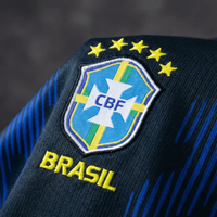 Conjunto 2 Infantil Oficial do Brasil 26/27 Kids - Copa do Mundo