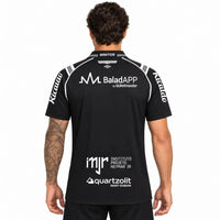 Camisa lll Santos 26/27 Torcedor - Completa com Patrocínios