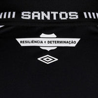 Camisa lll Santos 26/27 - Torcedor