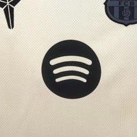 Conjunto Infantil Oficial do Barcelona 25/26 - Kids