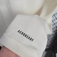 Camisa Oficial do Liverpool 25/26 - Versão Torcedor