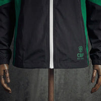 Jaqueta Corta Vento do Brasil 26/27 Nike