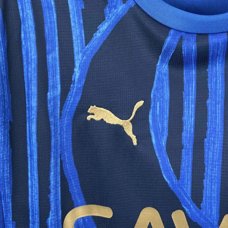 Camisa Oficial do Al-hilal 25/26 - Versão Torcedor