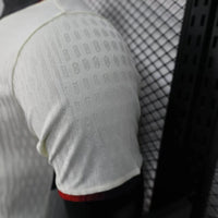 Camisa Oficial do Lille 25/26 - Versão Jogador