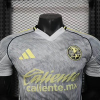 Camisa Oficial do Club América do México 25/26 - Versão Jogador