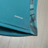 Camisa Feminina Oficial do Cruzeiro 25/26 Baby Look - Treino