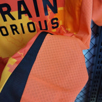 Camisa Oficial do PSG 25/26 - Versão Torcedor