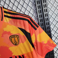 Camisa Oficial do PSG 25/26 - Versão Torcedor