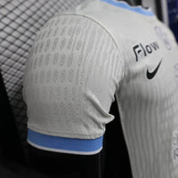 Camisa Oficial do Al-Ittihad 25/26 - Versão Jogador