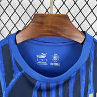 Camisa Oficial do Al-hilal 25/26 - Versão Torcedor