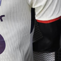 Camisa Oficial do Lille 25/26 - Versão Jogador