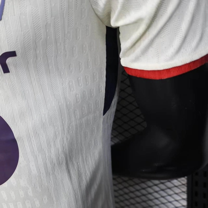 Camisa Oficial do Lille 25/26 - Versão Jogador
