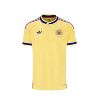 Camisa ll Oficial do Curação 26/27 - Jogador