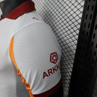 Camisa Oficial do Galatasaray 25/26 - Versão Jogador