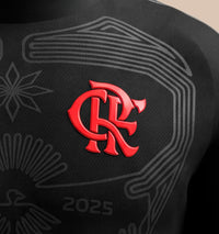 Camisa Flamengo 26/27 Jogador - Urubu de Lima