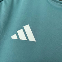 Camisa Feminina Oficial do Cruzeiro 25/26 Baby Look - Treino