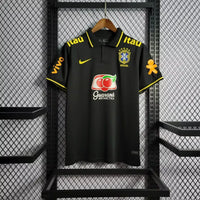 Camisa Brasil 22/23 Polo - Treino