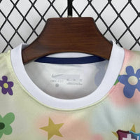 Conjunto Infantil Ofiical do Barcelona 25/26 - Kids