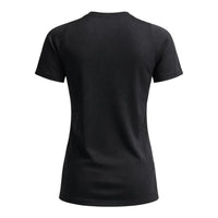 Camisa 2 Feminina Oficial da Noruega 26/27 - Baby Look