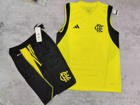 Conjunto CR Flamengo 24/25 - Treino