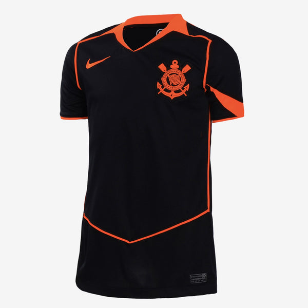 Camisa Oficial do Corinthians 25/26 - Versão Jogador