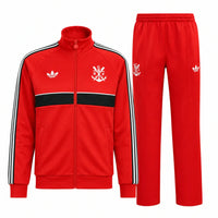 Conjunto Flamengo adidas Originals II