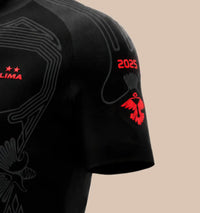 Camisa Flamengo 26/27 Jogador - Urubu de Lima