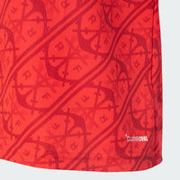 Camisa lll Oficial do CR Flamengo 26/27 - Torcedor