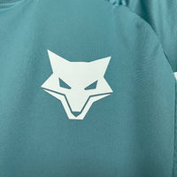 Camisa Feminina Oficial do Cruzeiro 25/26 Baby Look - Treino