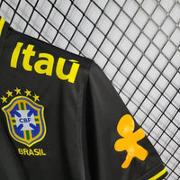 Camisa Brasil 22/23 Polo - Treino
