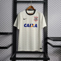 Camisa Retrô do Corinthians 2012 - Mundial
