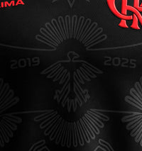 Camisa Flamengo 26/27 Jogador - Urubu de Lima