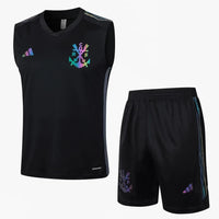 Conjunto lll Flamengo 23/24 - Refletivo