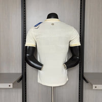 Camisa 3 Oficial do CR Flamengo 25/26 Versão Jogador - Campeão da Libertadores 2025