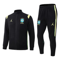 Conjunto de Treino do Brasil 26/27 Nike Treino