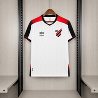 Camisa 2 Oficial do Athletico Paranaense 26/27 - Torcedor